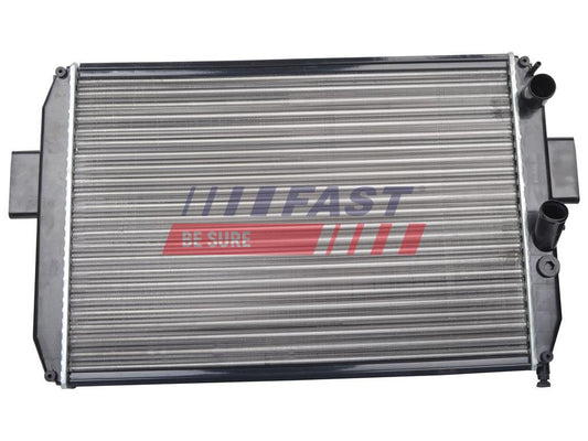 RADIATEUR IVECO DAILY 90> 2.8 TDI 96>.