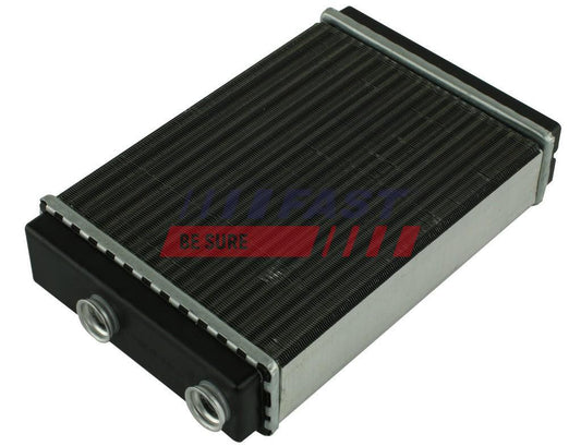 RADIATEUR (MOTEUR THERMIQUE) FIAT PUNTO 99> MARELLI.
