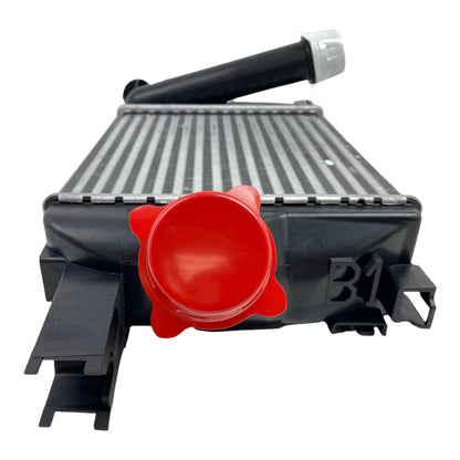 Pièce d'origine Échangeur d'air de suralimentation pour Renault Dacia 144965154R