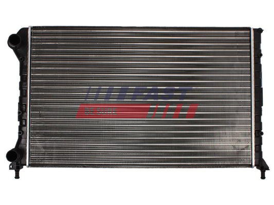 RADIATEUR FIAT DOBLO 00> 1.4/1.6/1.9D.
