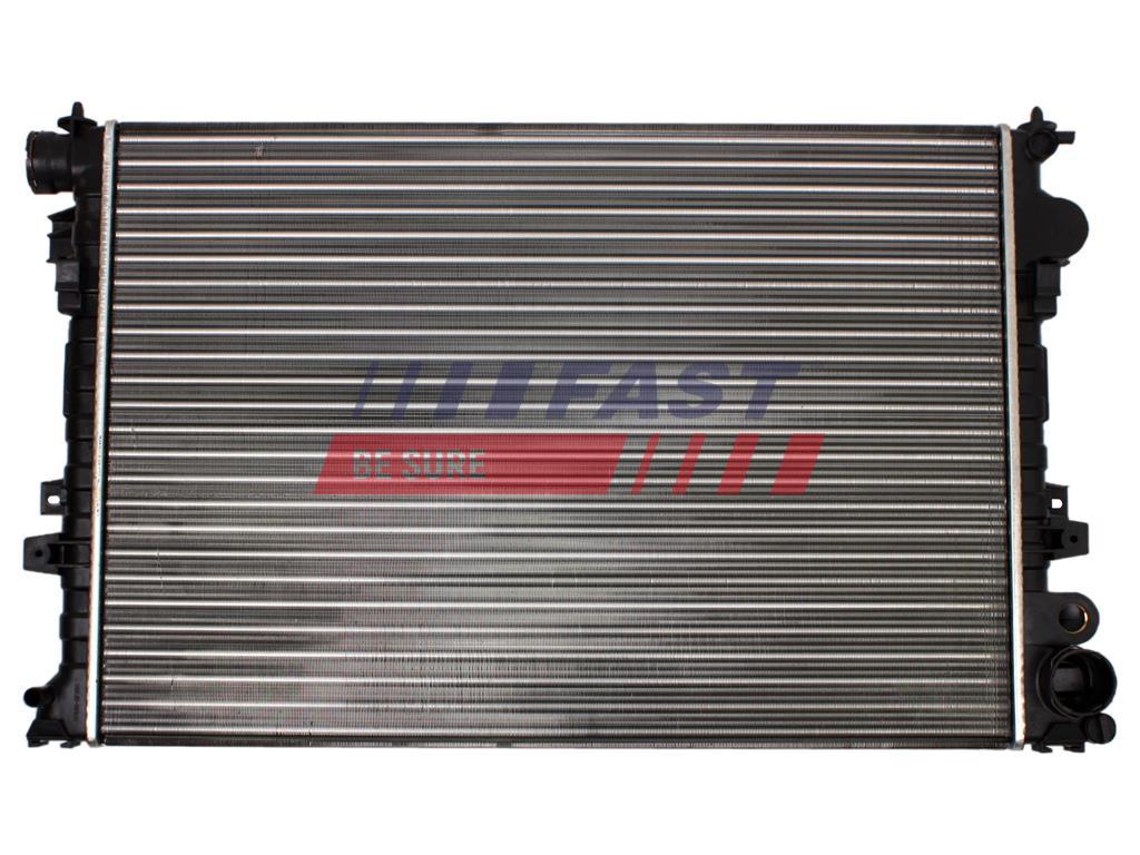 RADIATEUR FIAT SCUDO / ULYSSE 95> 1.9D/TD 2.0JTD  [+] AC.