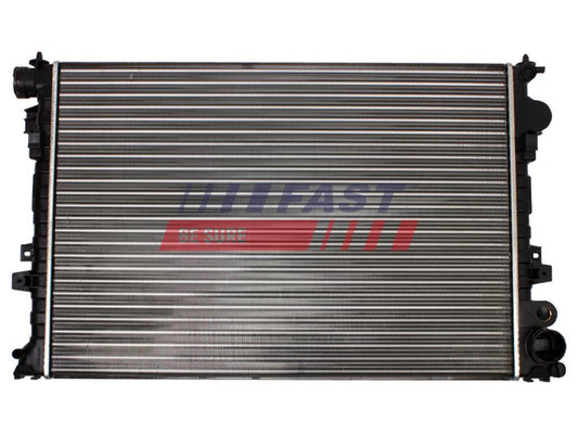 RADIATEUR FIAT SCUDO / ULYSSE 95> 1.9D/TD 2.0JTD  [+] AC.