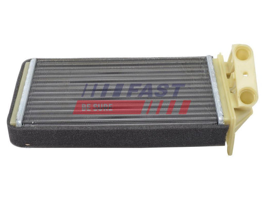 RADIATEUR (MOTEUR THERMIQUE) FIAT PALIO/SIENA 97> PALIO II.
