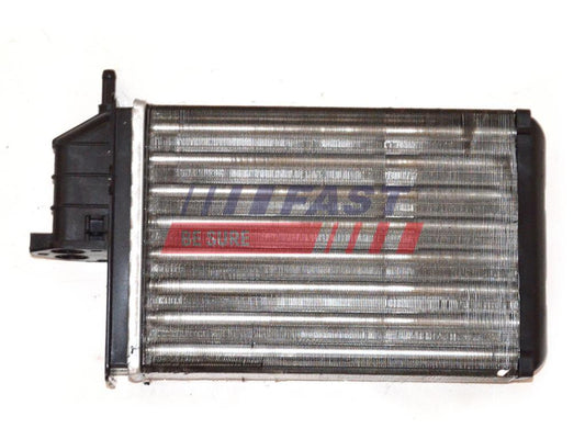RADIATEUR (MOTEUR THERMIQUE) FIAT CINQUE / SEICENTO.