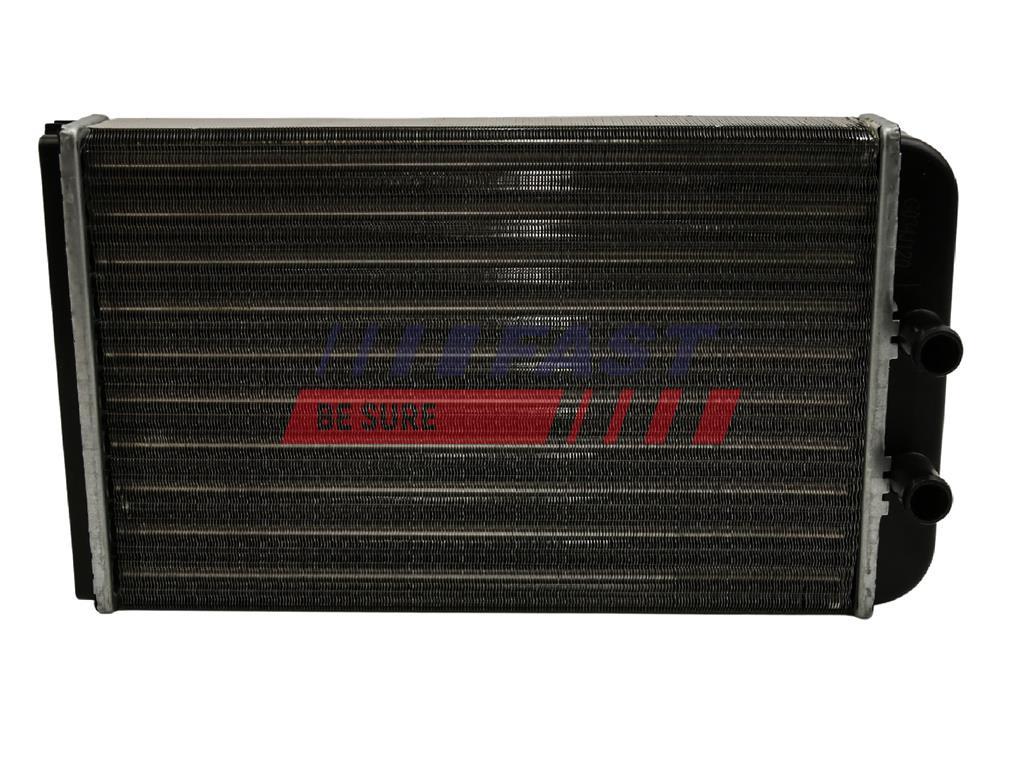 RADIATEUR (MOTEUR THERMIQUE) FIAT DUCATO 02>.