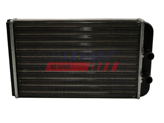 RADIATEUR (MOTEUR THERMIQUE) FIAT DUCATO 02>.