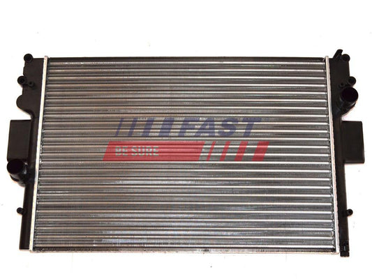 RADIATEUR IVECO DAILY 06> 3.0JTD / 2.3JTD 03-06 650X456X36.