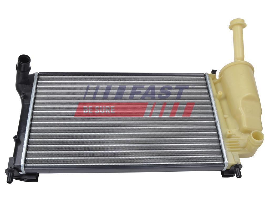 RADIATEUR FIAT PANDA 03> 1.1/1.2 03> [-] AC.