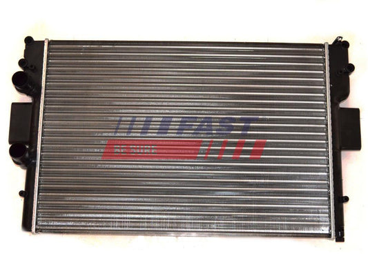 RADIATEUR IVECO DAILY 06> 2.3 JTD 649X456X32.