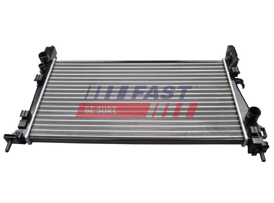 RADIATEUR FIAT FIORINO 07> 1.3 MJTD.