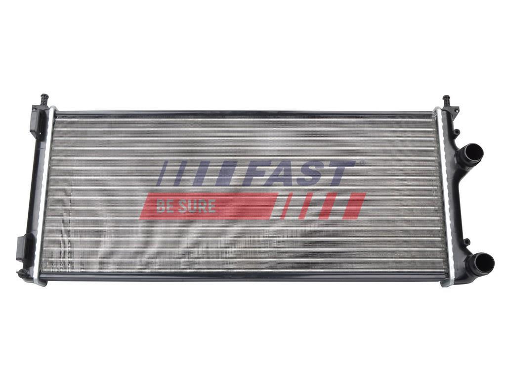 RADIATEUR FIAT DOBLO 00> 05> 1.3 MJTD 1.9JTD.
