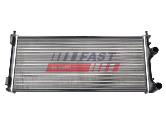 RADIATEUR FIAT DOBLO 00> 05> 1.3 MJTD 1.9JTD.
