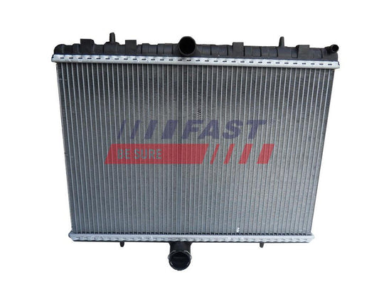 RADIATEUR FIAT SCUDO 07> 1.6 2.0 D.