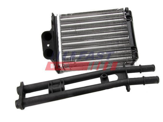 RADIATEUR (MOTEUR THERMIQUE) FIAT 500 07> 1.3 MJTD 1.2.