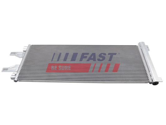 CONDENSEUR, CLIMATISATION FIAT DUCATO 06>/ 14> 2.3/3.0JTD.