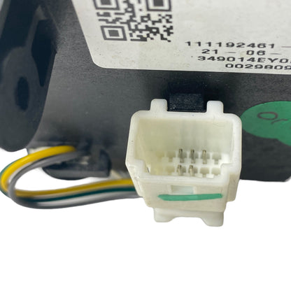 Pièce d'origine Levier de vitesses automatique pour Renault Megane IV Talisman 349014EY0B