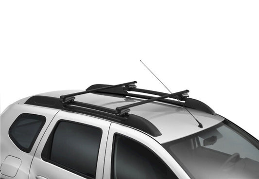Barres de toit transversales Dacia duster I 738200208r
