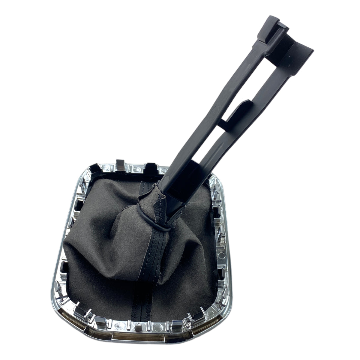 Pièce d'origine Soufflet de levier de vitesse pour Renault Megane IV phase 2 berline 341403891R