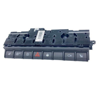 Pièce d'origine Panneau de commande calculateur pour Renault Clio V Captur II Arkana 283E83729R