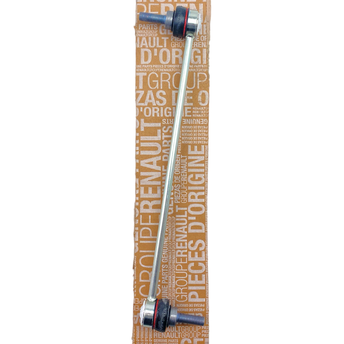 Pièce d'origine Bras de suspension arrière pour Renault 551103022R