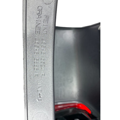 Pièce d'origine Feu arrière gauche pour Renault Trafic III Opel Vivaro B Fiat Talento Nissan NV300 265A64536R