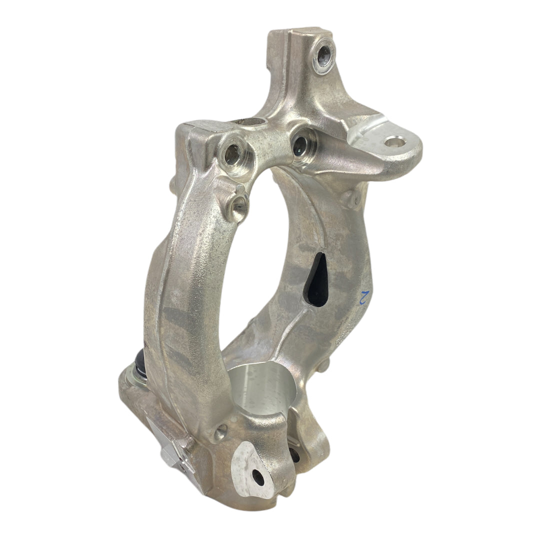Pièce d'origine Fusée d'essieu avant droite pour Renault Megane IV RS 28C9750200
