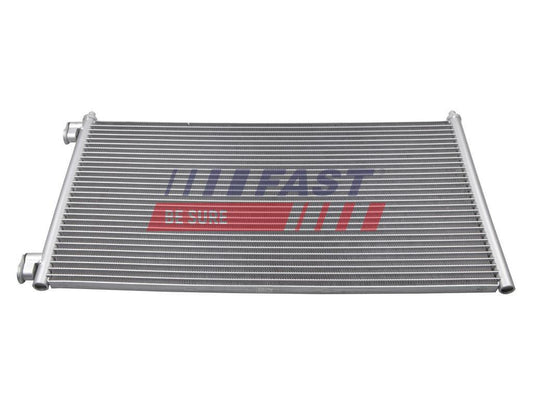CONDENSEUR, CLIMATISATION FIAT DOBLO 00>.
