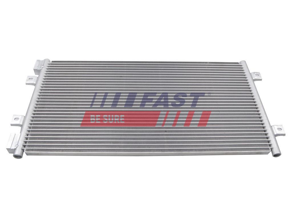 CONDENSEUR, CLIMATISATION FIAT PUNTO 99> 1.2.