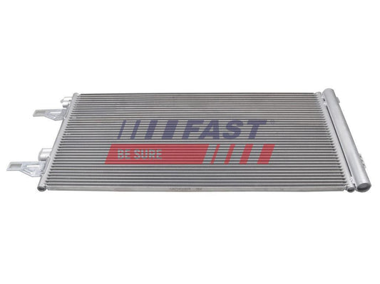 CONDENSEUR, CLIMATISATION FIAT DUCATO 06> 2.3.