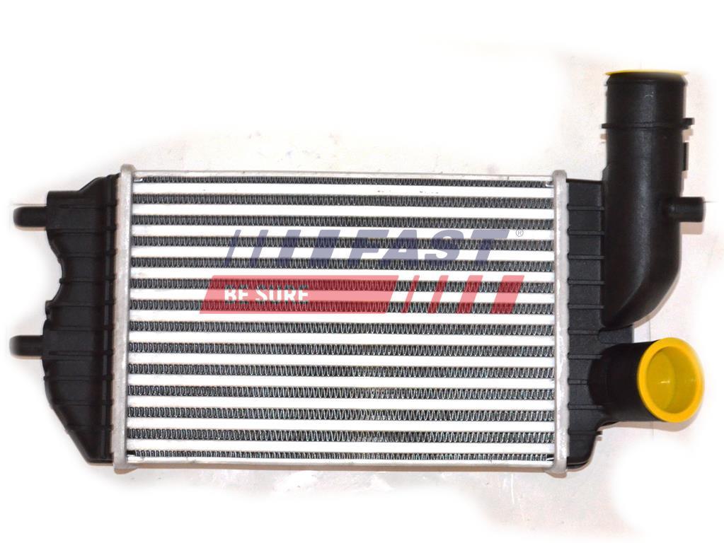 INTERCOOLER FIAT DUCATO 02> 2.3/2.8JTD.