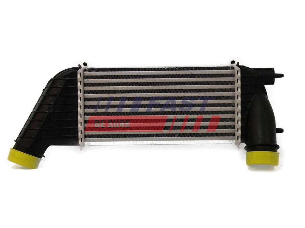 INTERCOOLER FIAT SCUDO 07>.