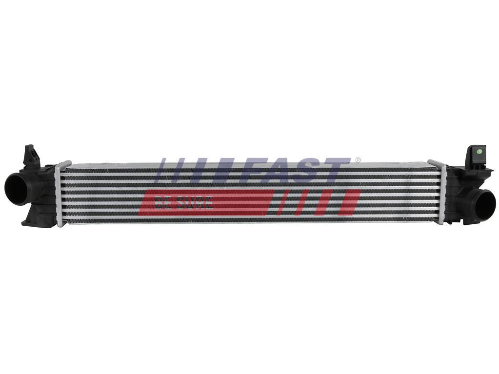 INTERCOOLER FIAT DUCATO 14> 2.3.