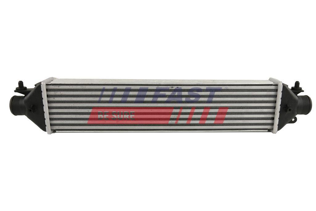INTERCOOLER FIAT DOBLO 09> 1.6 JTD.