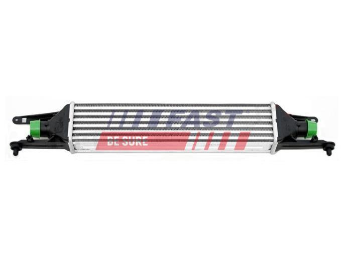 INTERCOOLER FIAT PUNTO GRANDE 05> 1.3MJT.