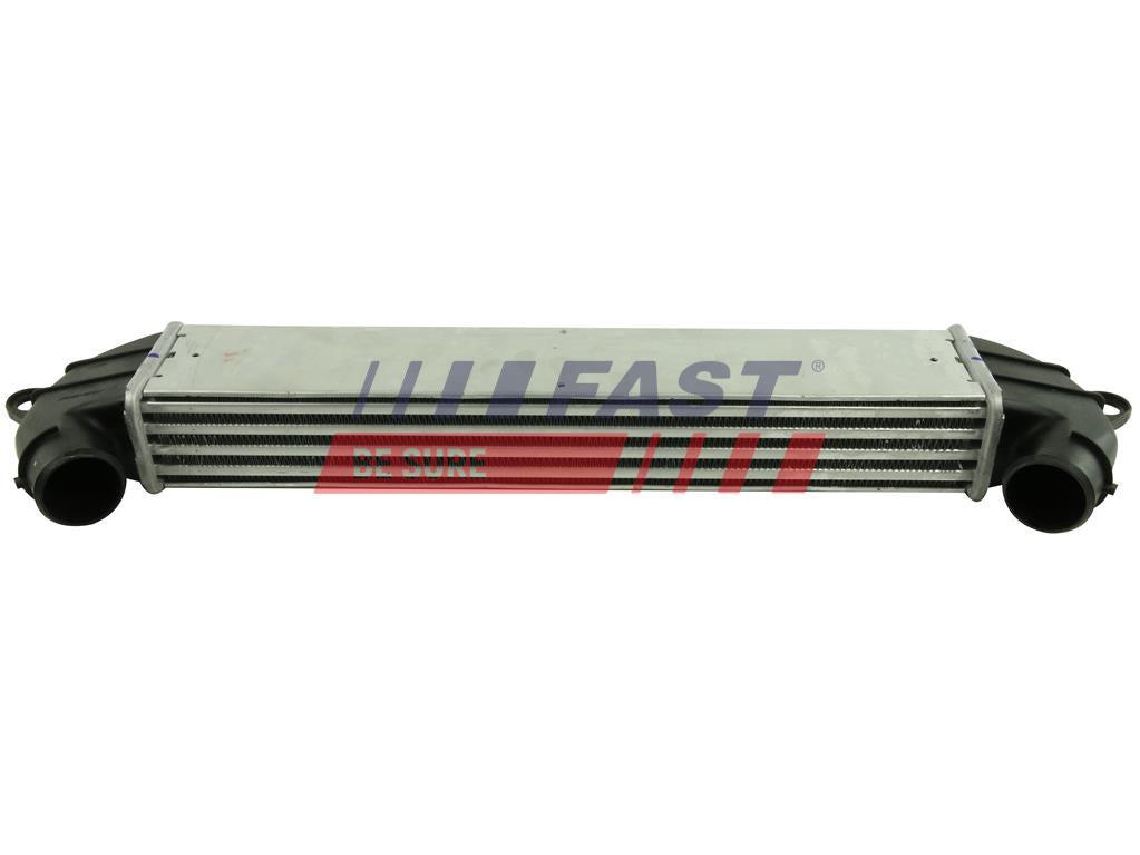 INTERCOOLER FIAT DOBLO 00> 05> 1.9 / 1.3.