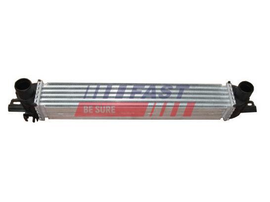 INTERCOOLER FIAT FIORINO 07> 1.3MJTD.