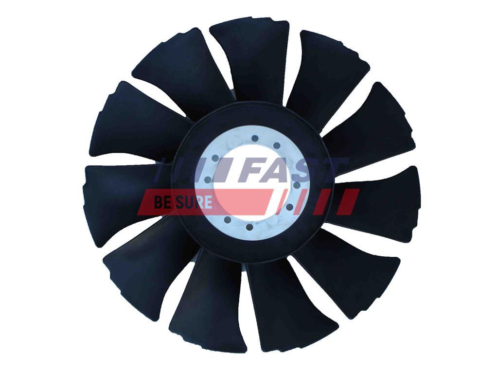 HÉLICE  DE VENTILATEUR IVECO DAILY 00> 06>.