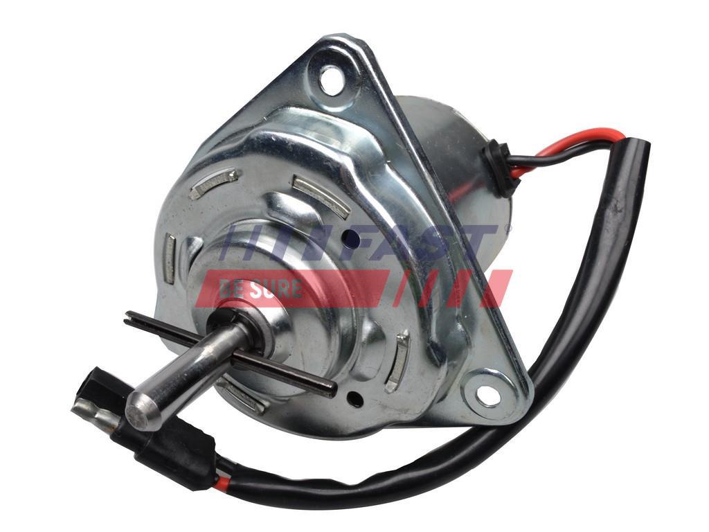 MOTEUR ÉLECTRIQUE, VENTILATEUR POUR RADIATEURS RENAULT CLIO I 90> I 91-98 1.2/1.4 MASTER 80>.