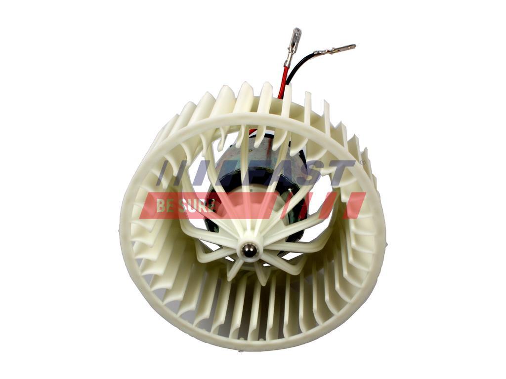 MOTEUR PULSEUR D`AIR HABITACLE/SOUFFLEUR FIAT DUCATO 94>.
