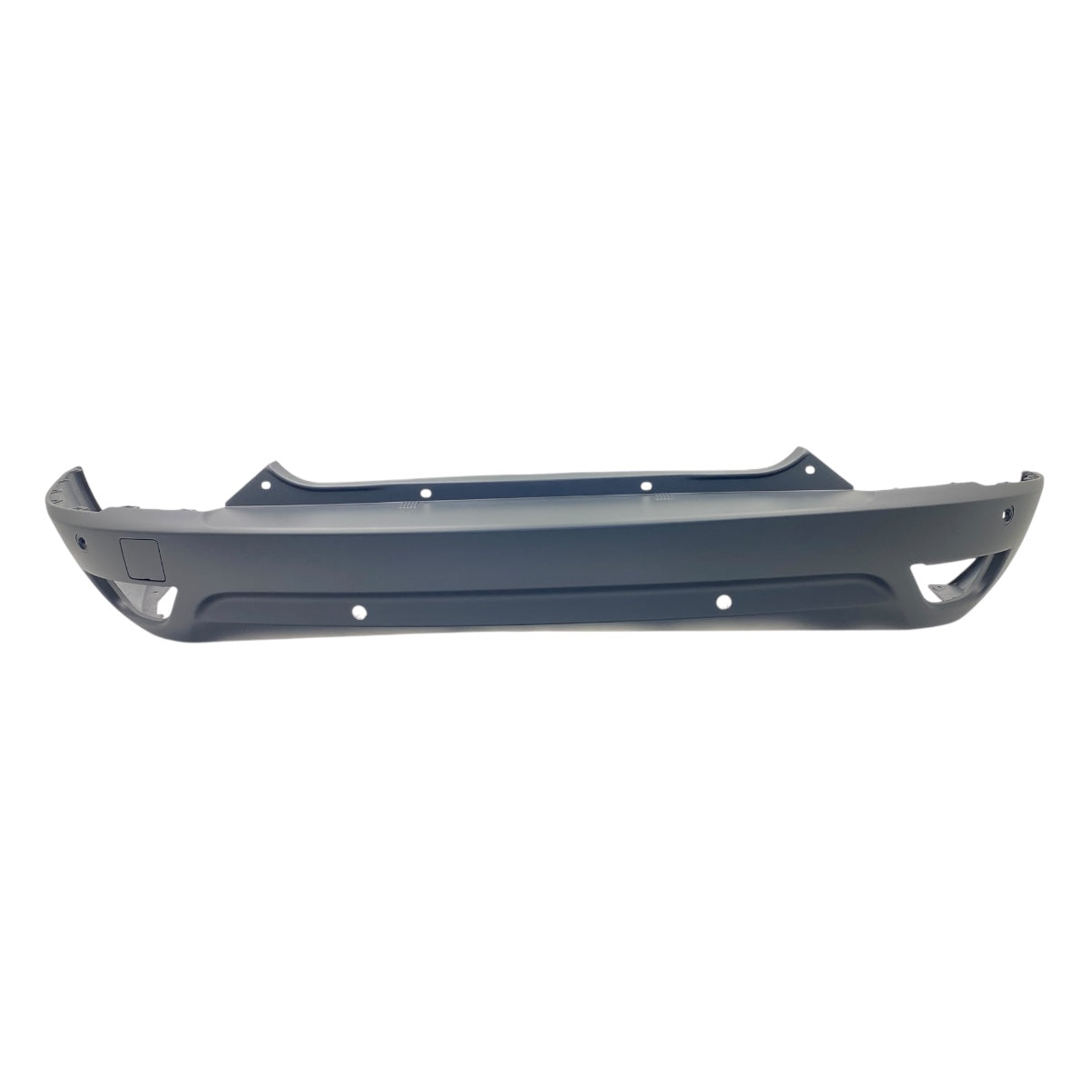 Pare-chocs arrière 4 PDC neuf d'origine Renault Megane III CC Cabrio