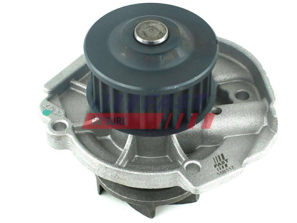 POMPE À EAU FIAT BRAVA/BRAVO 95> 1.2 16V.