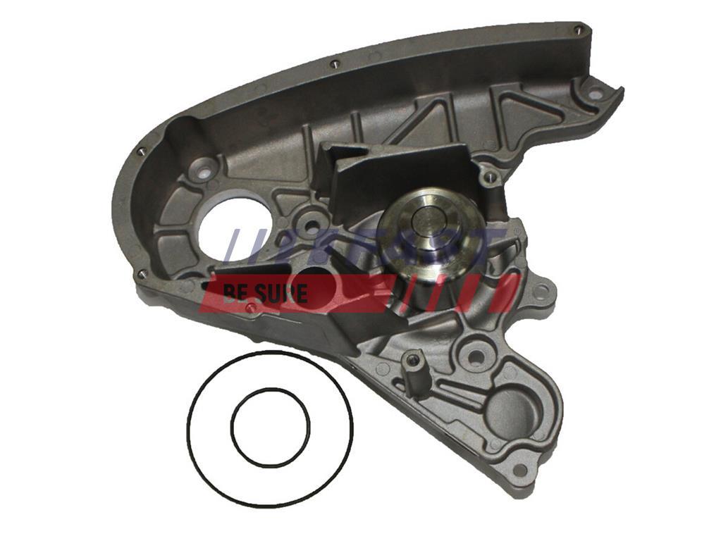 POMPE À EAU FIAT DUCATO 06> 2.3 JTD.
