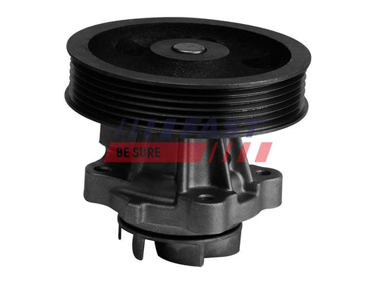 POMPE À EAU FIAT DOBLO 09> 1.3 JTD 16V 6PK.