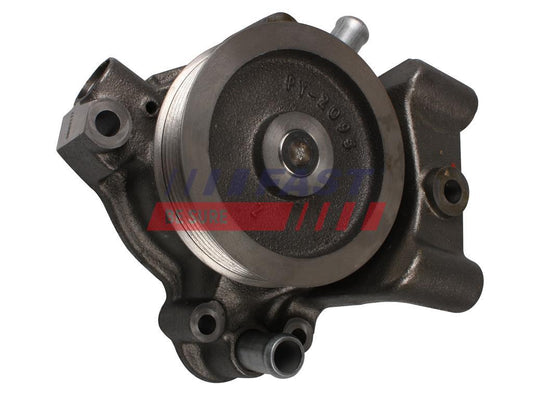 POMPE À EAU FIAT DUCATO 06> 3.0 JTD 6PK.