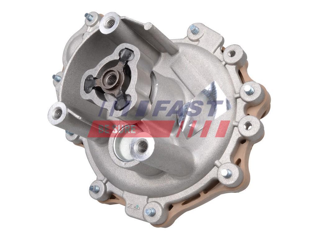 POMPE À EAU FIAT DUCATO 06> KIT 2.2JTD.