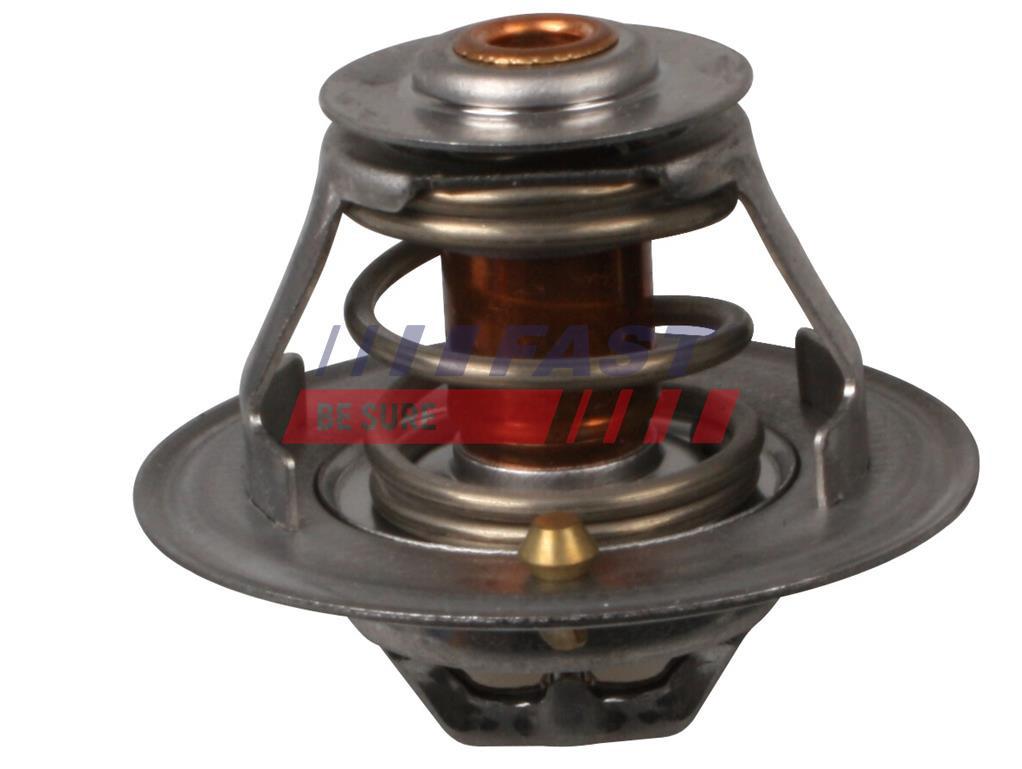 THERMOSTAT D`EAU FIAT DUCATO 94> 2.5 D/TD 79C.