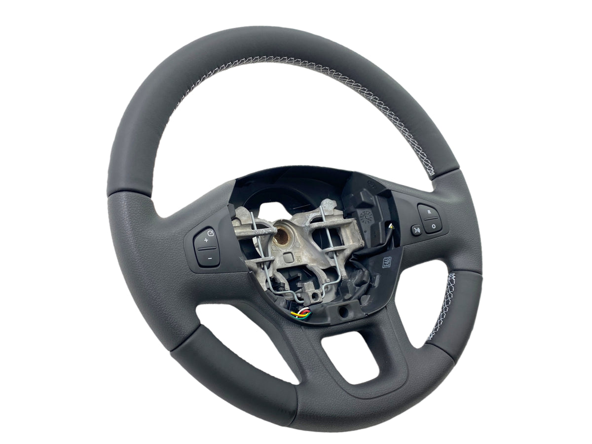 Pièce d'origine Volant pour Renault Trafic III Opel Vivaro B Fiat Talento Nissan NV300 484008352R