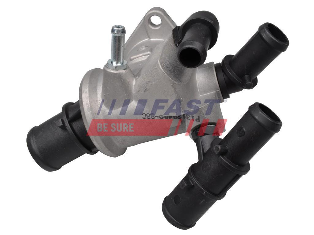 THERMOSTAT D`EAU FIAT DOBLO 00> CARTOUCHE 1.9 D.