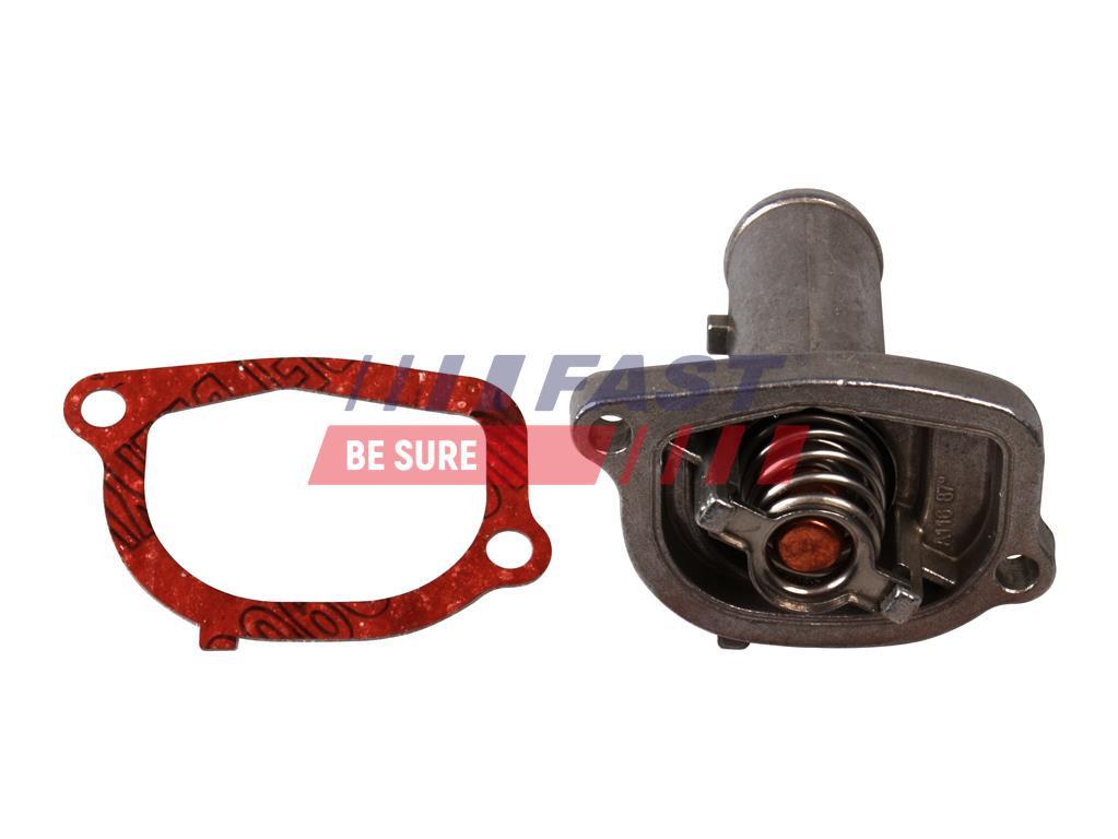 THERMOSTAT D`EAU FIAT PUNTO 99> KIT 1.2 16V.