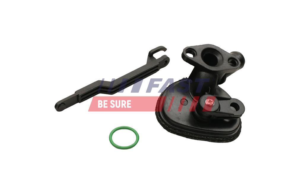 VANNE RADIATEUR (MOTEUR THERMIQUE) IVECO DAILY 00> BORLETTI.